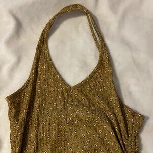 Rebellious Dreamer Floral Top